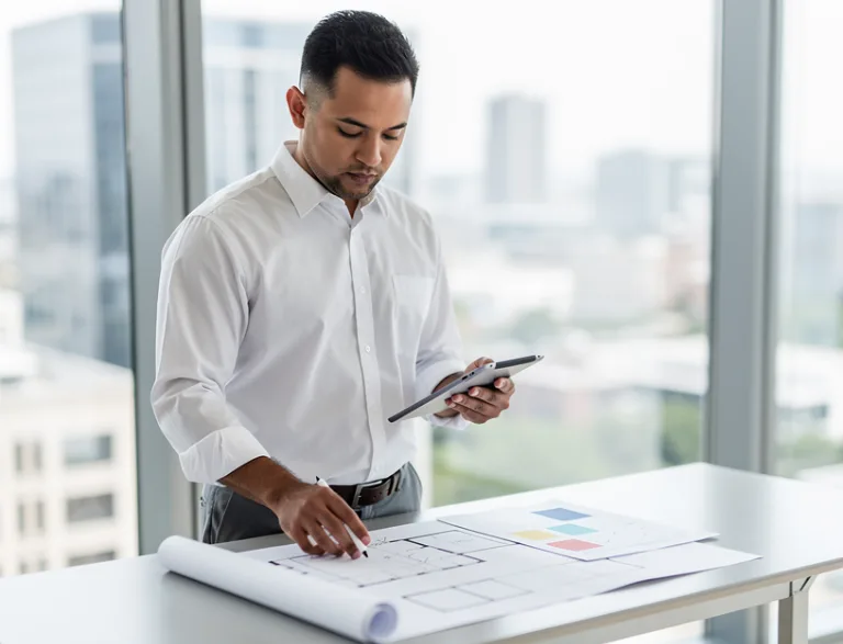 Commercial Real Estate Broker service in Meads